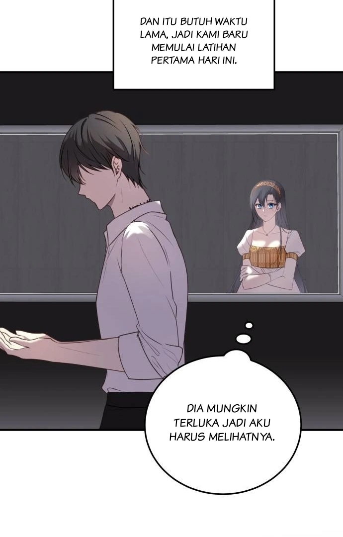 The Villainess Just Wants To Live in Peace! Chapter 37 Gambar 19