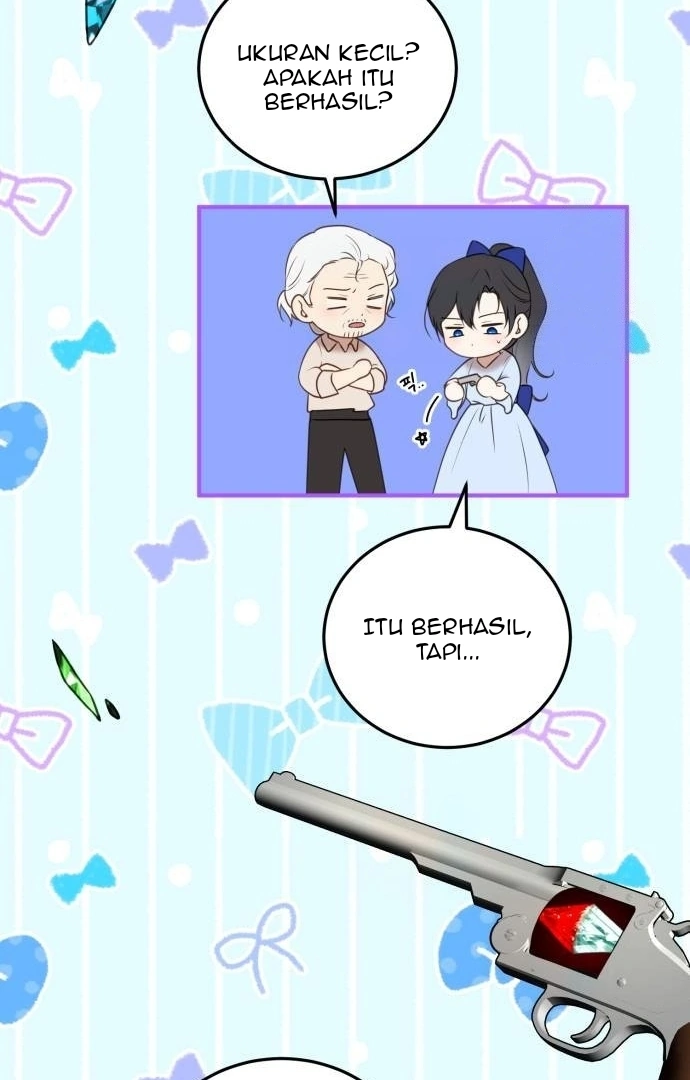 The Villainess Just Wants To Live in Peace! Chapter 37 Gambar 10