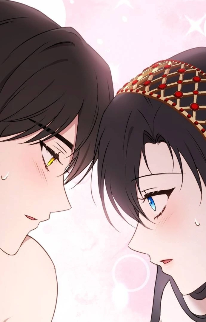 The Villainess Just Wants To Live in Peace! Chapter 37 Gambar 102