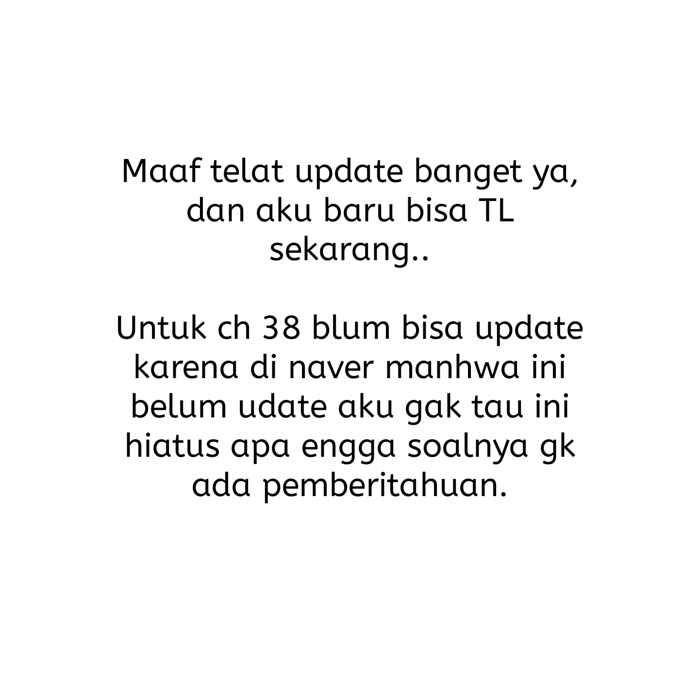 The Villainess Just Wants To Live in Peace! Chapter 37 Gambar 107