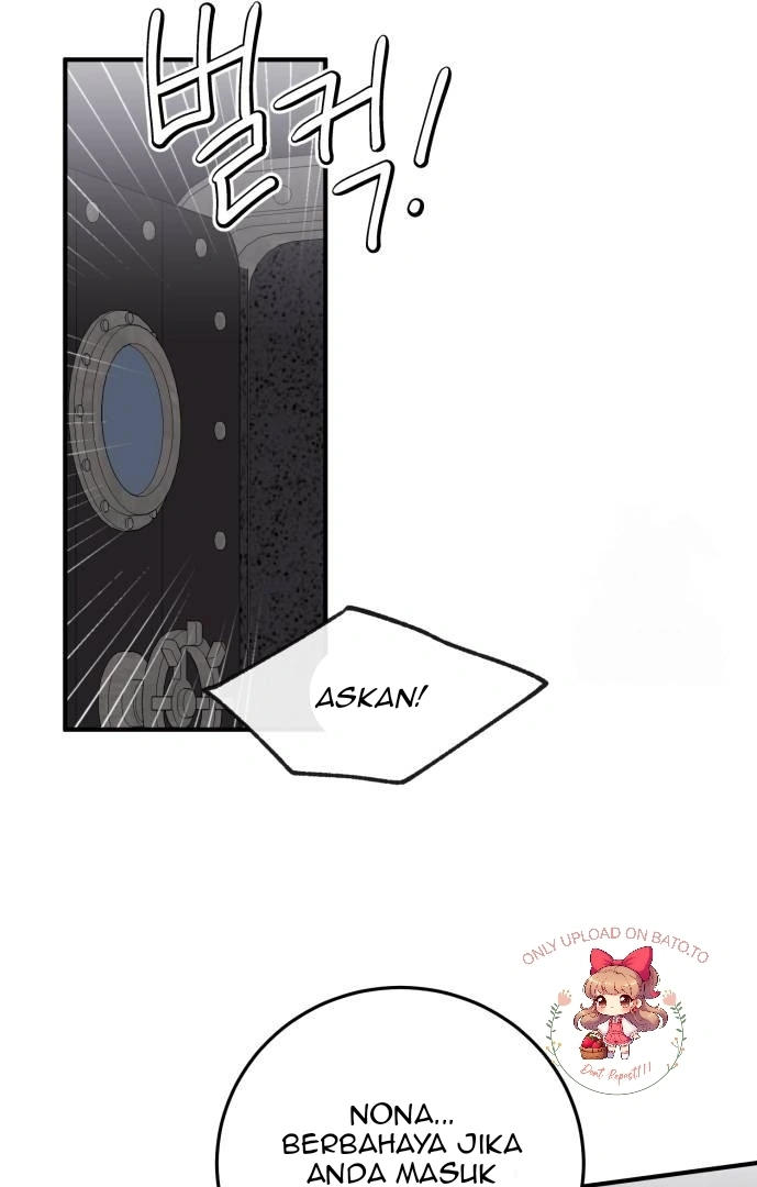 The Villainess Just Wants To Live in Peace! Chapter 37 Gambar 33