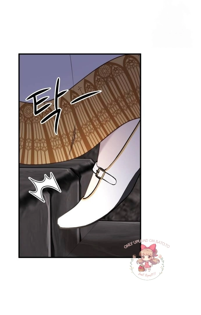 The Villainess Just Wants To Live in Peace! Chapter 37 Gambar 45