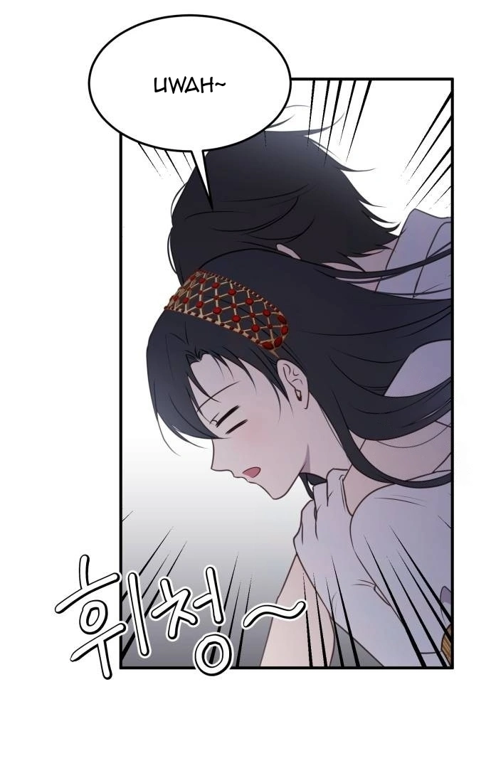 The Villainess Just Wants To Live in Peace! Chapter 37 Gambar 46