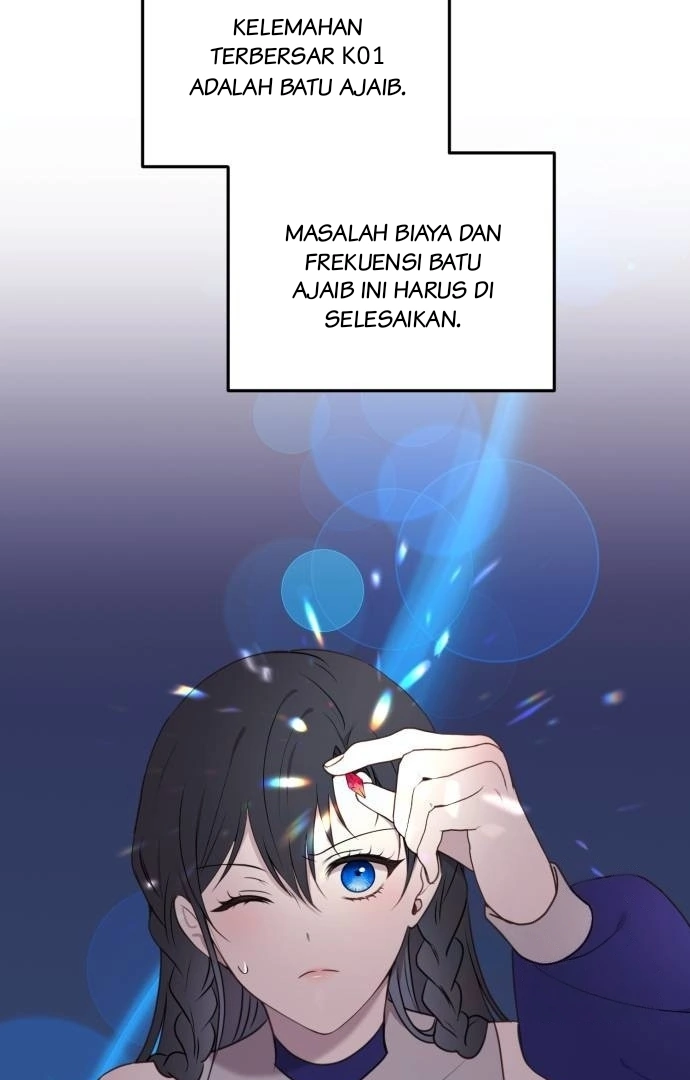 The Villainess Just Wants To Live in Peace! Chapter 37 Gambar 4