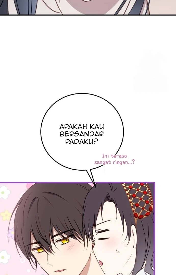 The Villainess Just Wants To Live in Peace! Chapter 37 Gambar 40