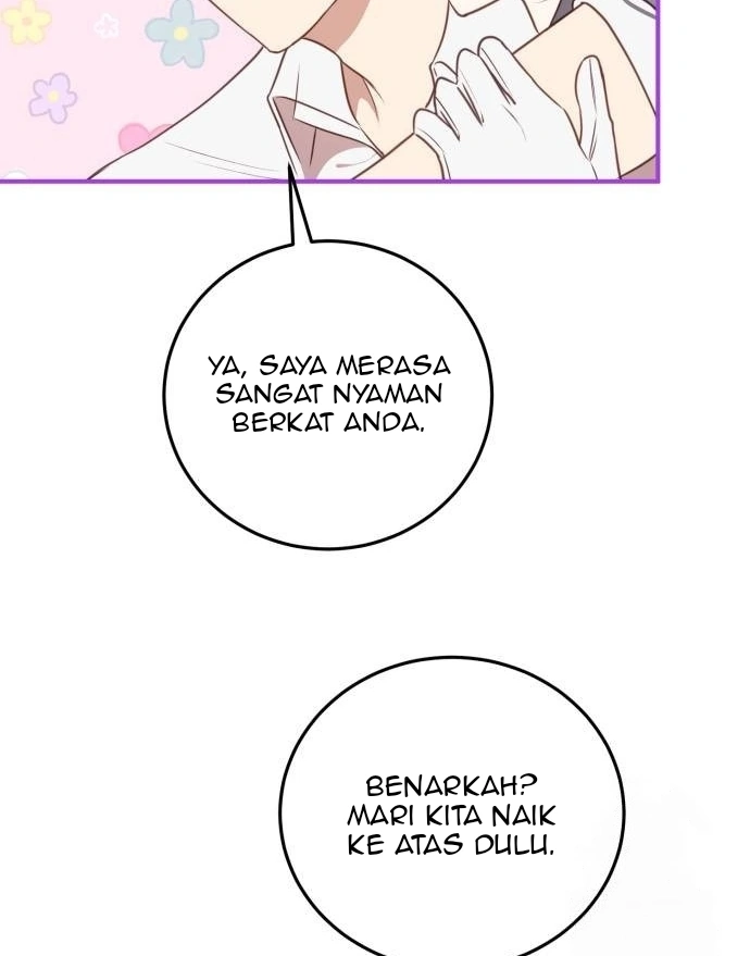 The Villainess Just Wants To Live in Peace! Chapter 37 Gambar 41