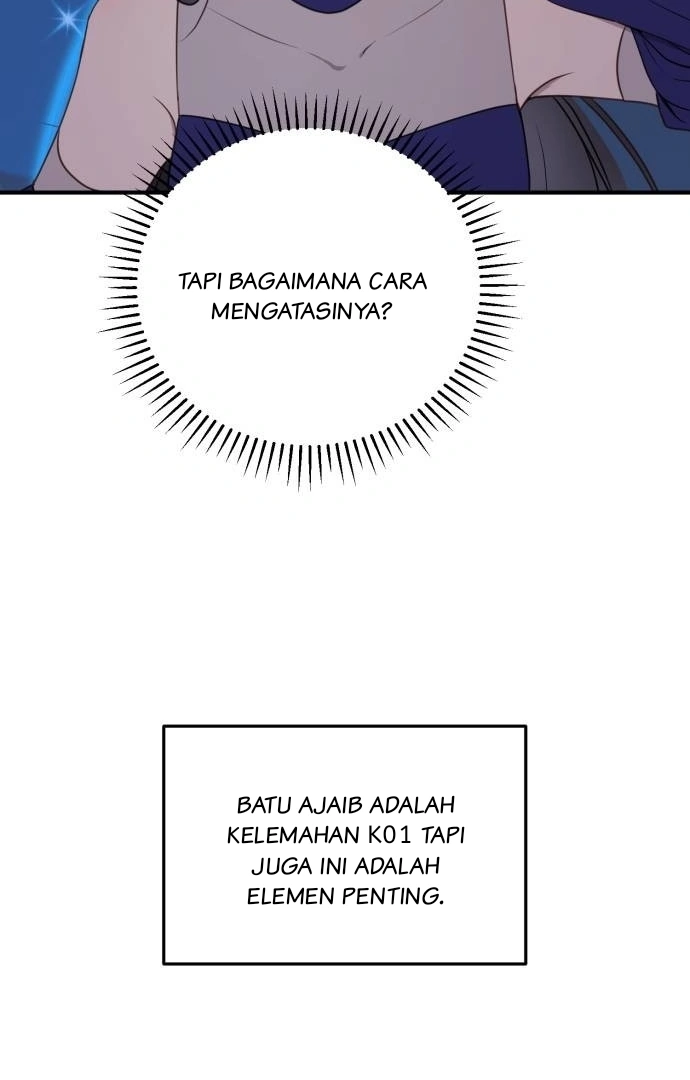 The Villainess Just Wants To Live in Peace! Chapter 37 Gambar 5