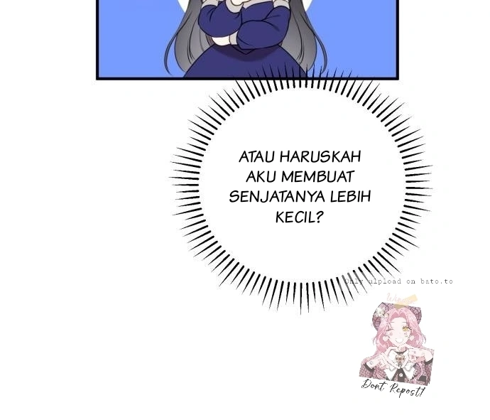 The Villainess Just Wants To Live in Peace! Chapter 37 Gambar 7