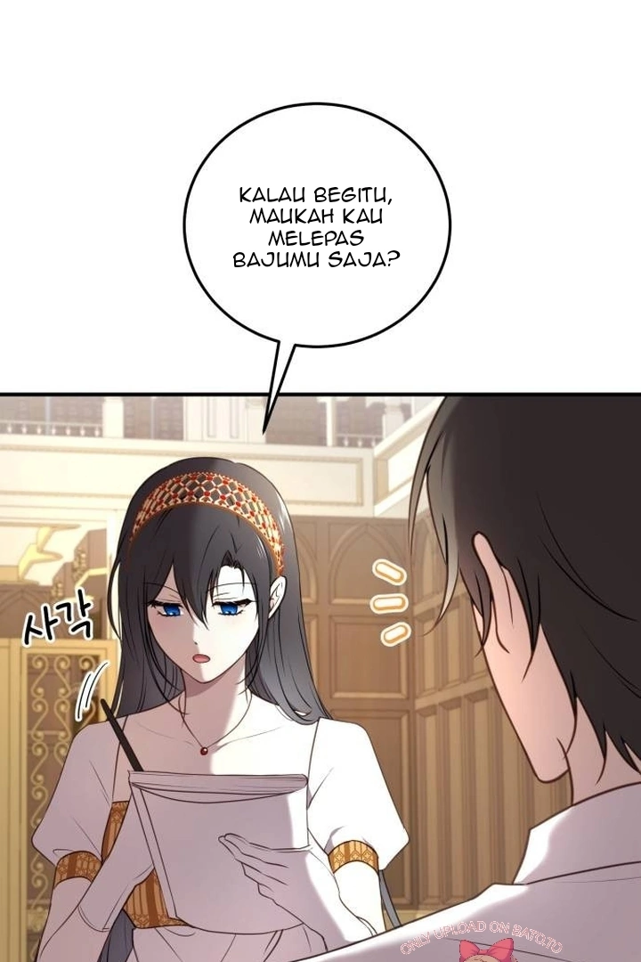 The Villainess Just Wants To Live in Peace! Chapter 37 Gambar 73