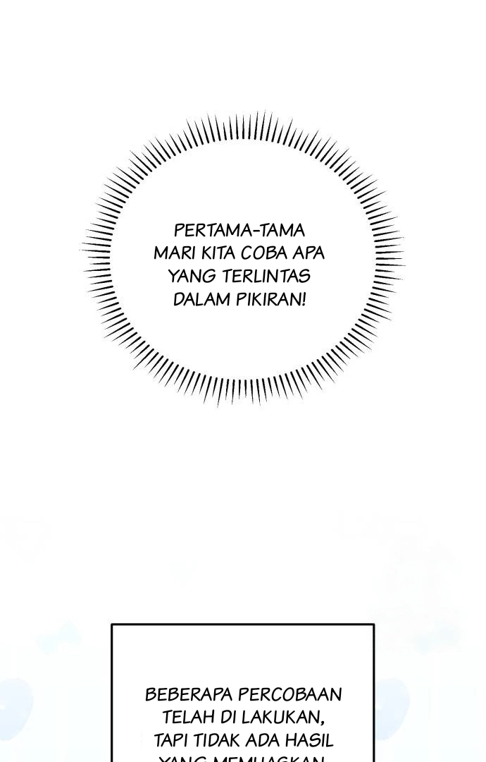 The Villainess Just Wants To Live in Peace! Chapter 37 Gambar 8