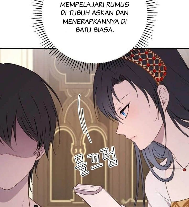 The Villainess Just Wants To Live in Peace! Chapter 37 Gambar 80