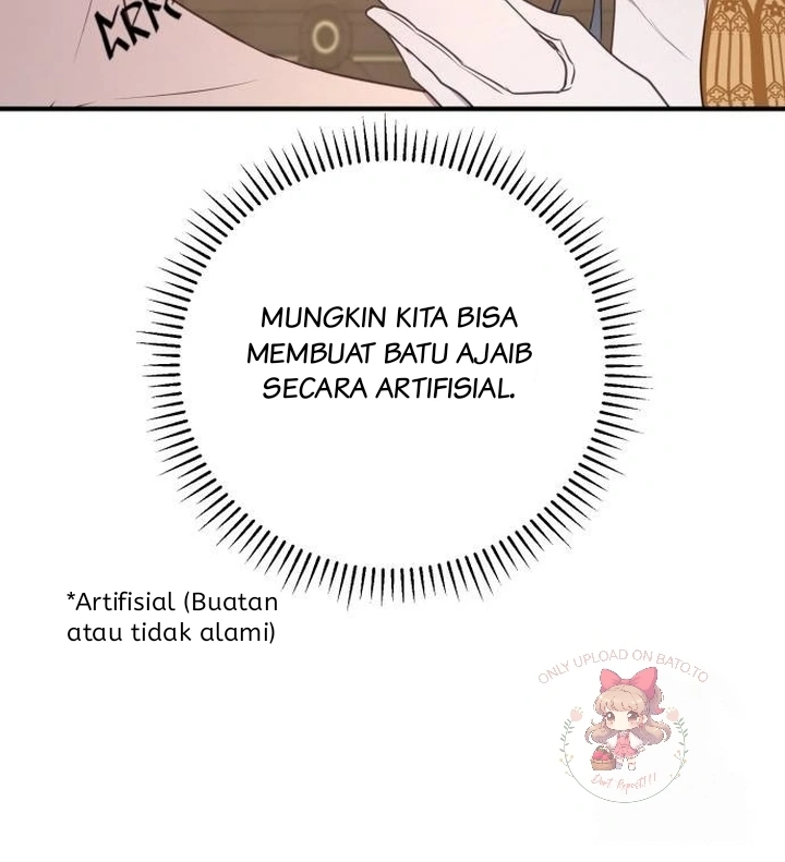 The Villainess Just Wants To Live in Peace! Chapter 37 Gambar 81