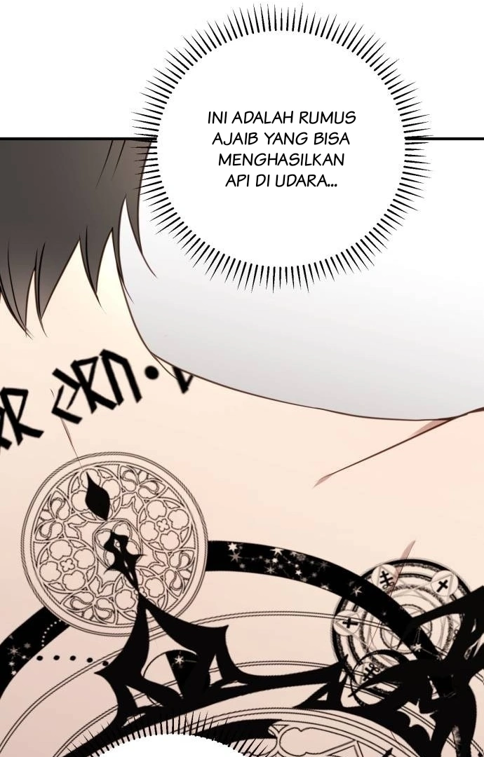 The Villainess Just Wants To Live in Peace! Chapter 37 Gambar 82