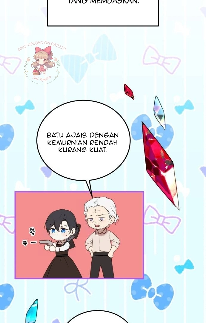 The Villainess Just Wants To Live in Peace! Chapter 37 Gambar 9