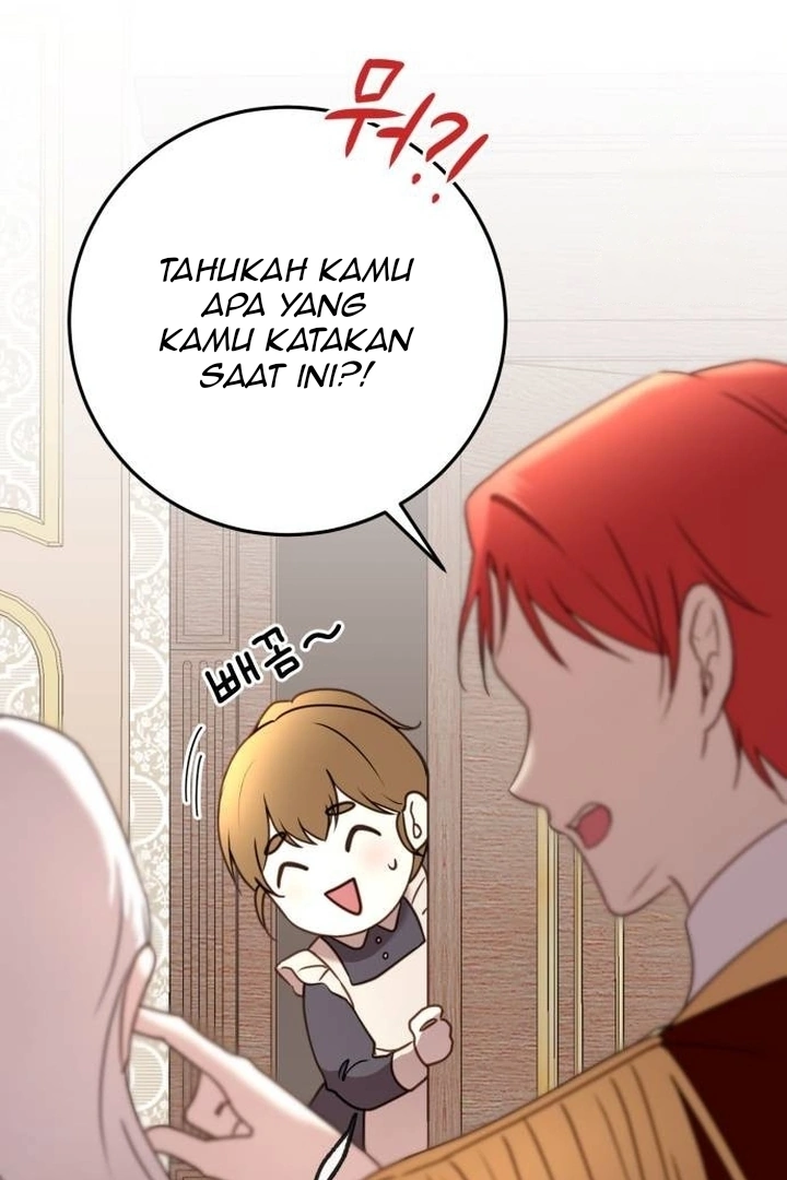 The Villainess Just Wants To Live in Peace! Chapter 35 Gambar 16