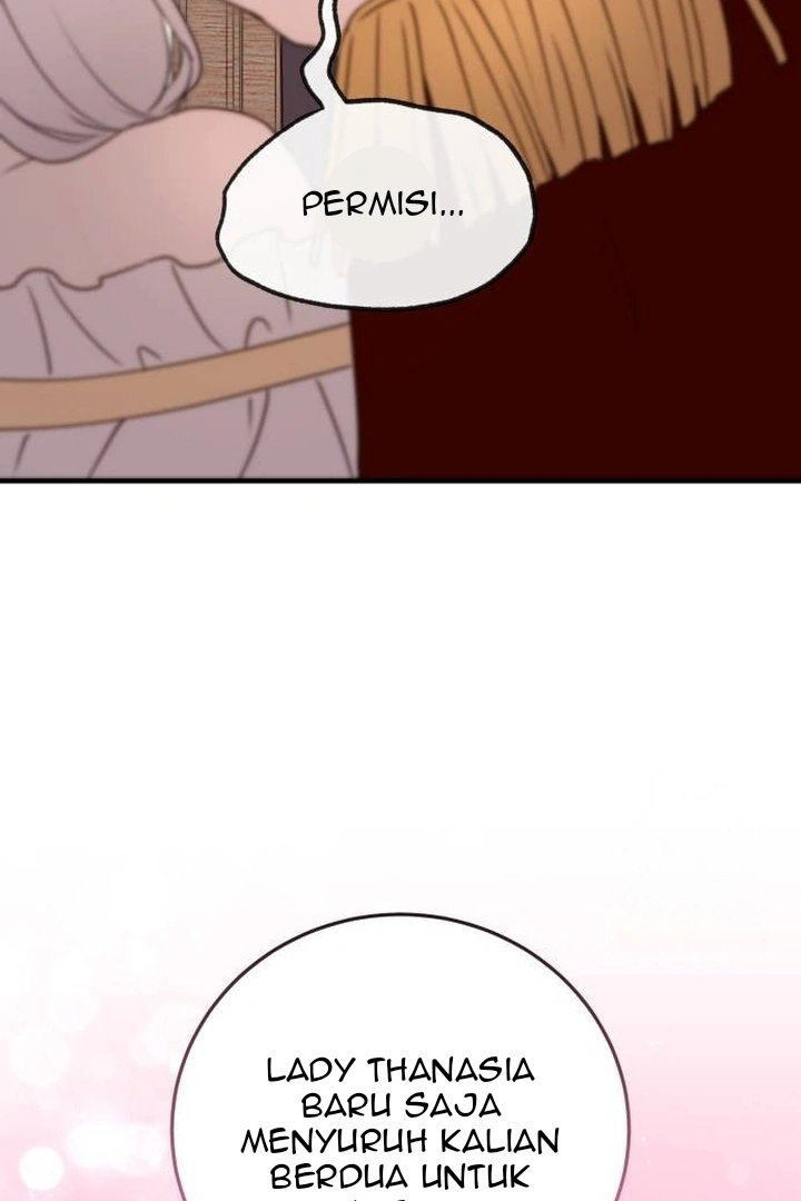 The Villainess Just Wants To Live in Peace! Chapter 35 Gambar 17