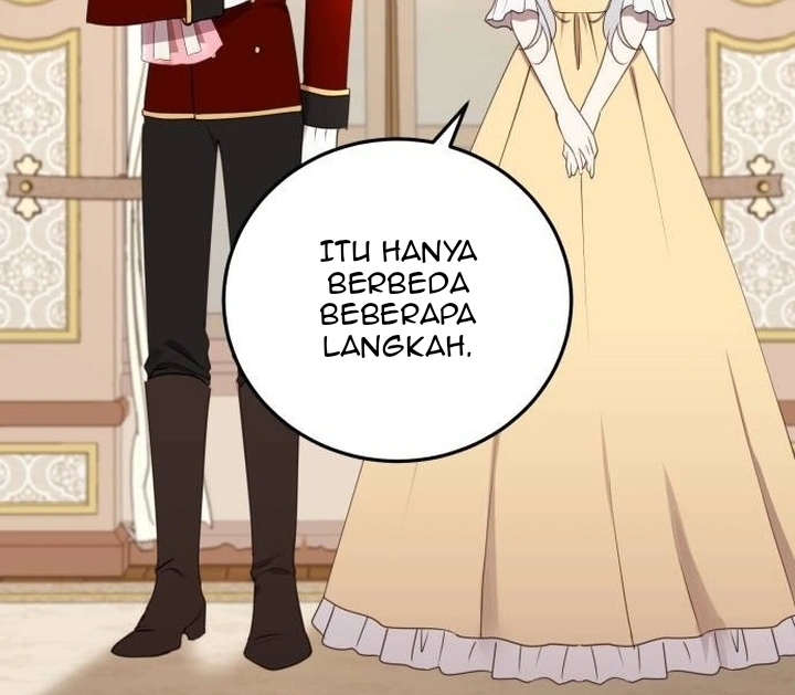 The Villainess Just Wants To Live in Peace! Chapter 35 Gambar 10