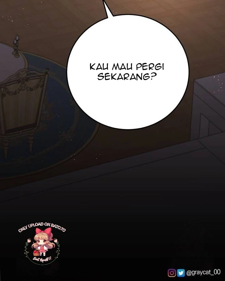 The Villainess Just Wants To Live in Peace! Chapter 35 Gambar 100