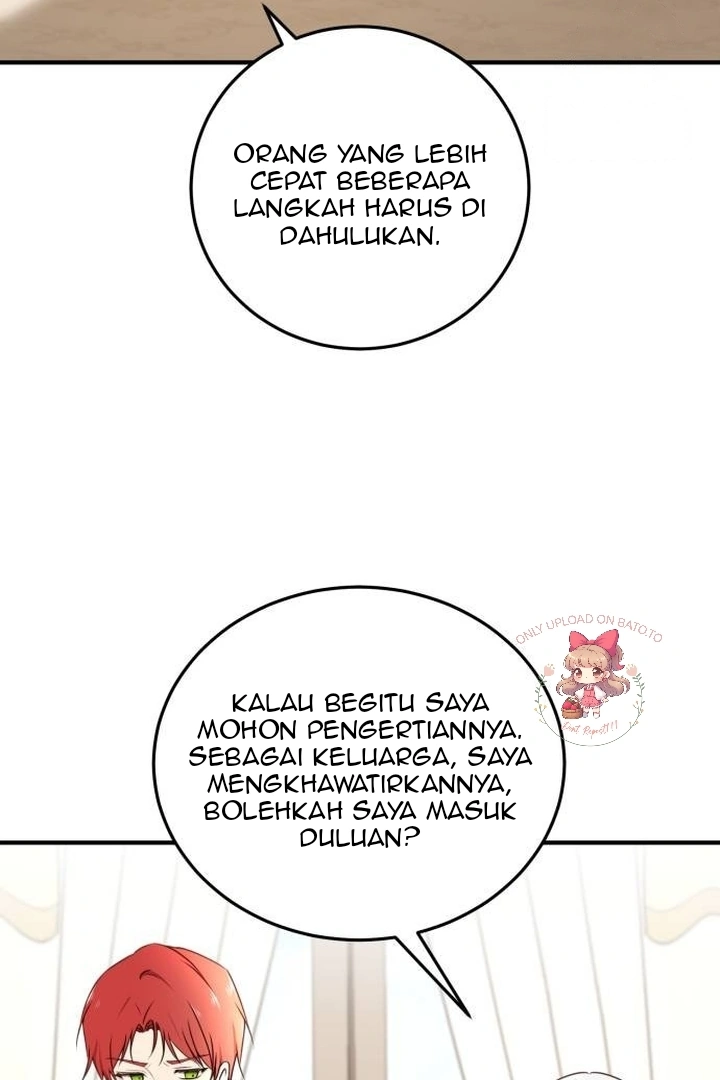 The Villainess Just Wants To Live in Peace! Chapter 35 Gambar 11