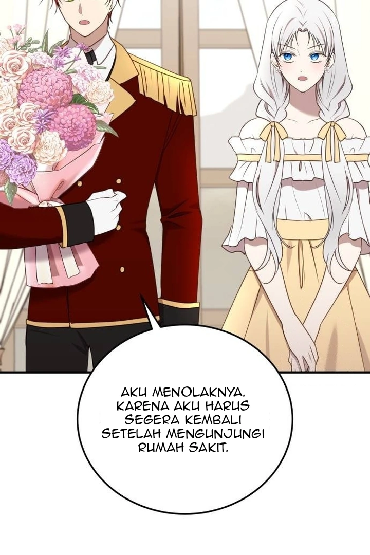 The Villainess Just Wants To Live in Peace! Chapter 35 Gambar 12