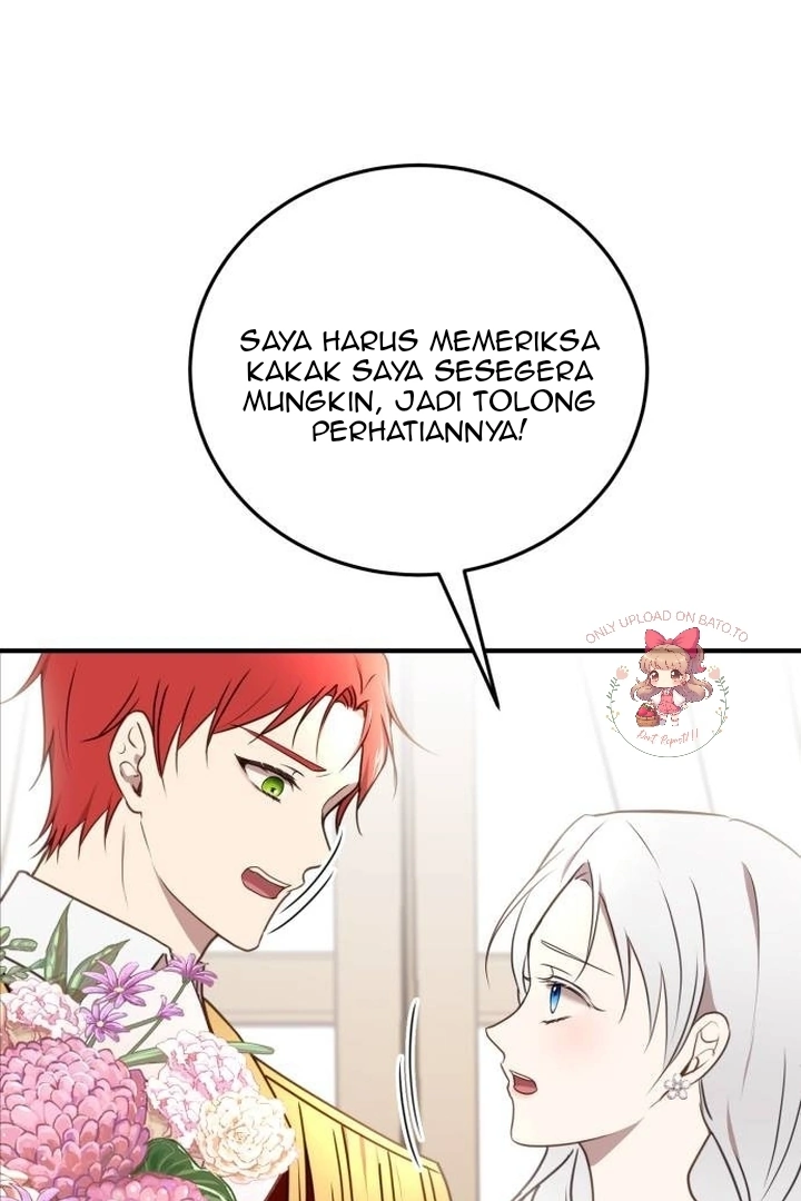 The Villainess Just Wants To Live in Peace! Chapter 35 Gambar 13