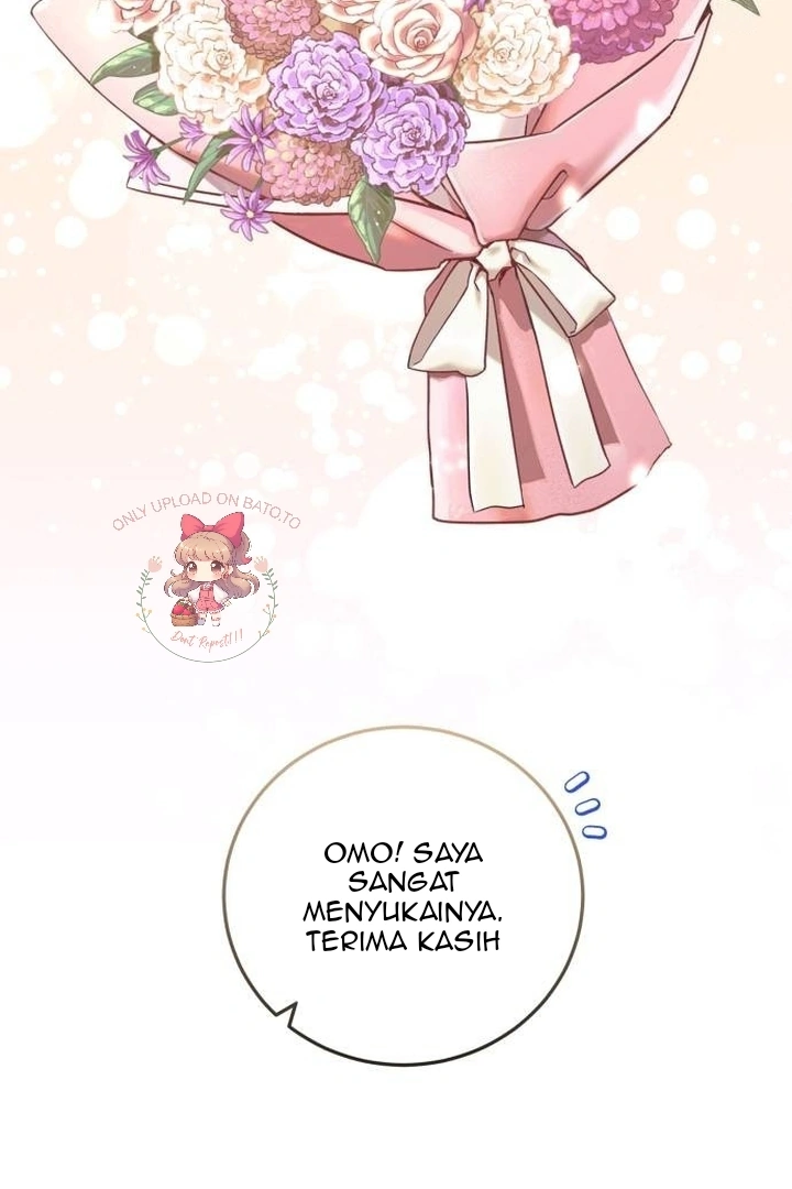 The Villainess Just Wants To Live in Peace! Chapter 35 Gambar 26