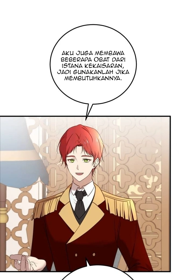 The Villainess Just Wants To Live in Peace! Chapter 35 Gambar 27