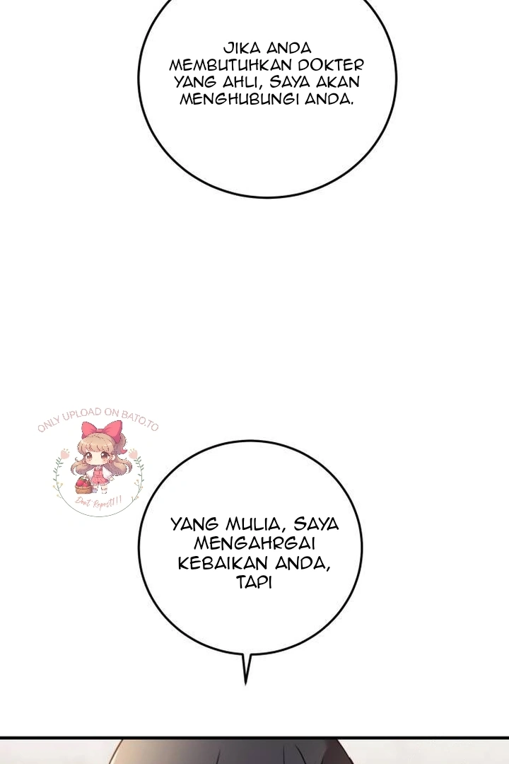 The Villainess Just Wants To Live in Peace! Chapter 35 Gambar 28