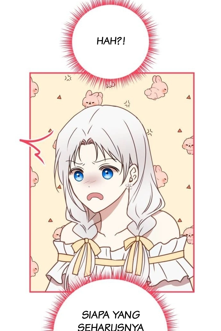 Manhwa The Villainess Just Wants To Live in Peace! Chapter 35 gambar nomor 2