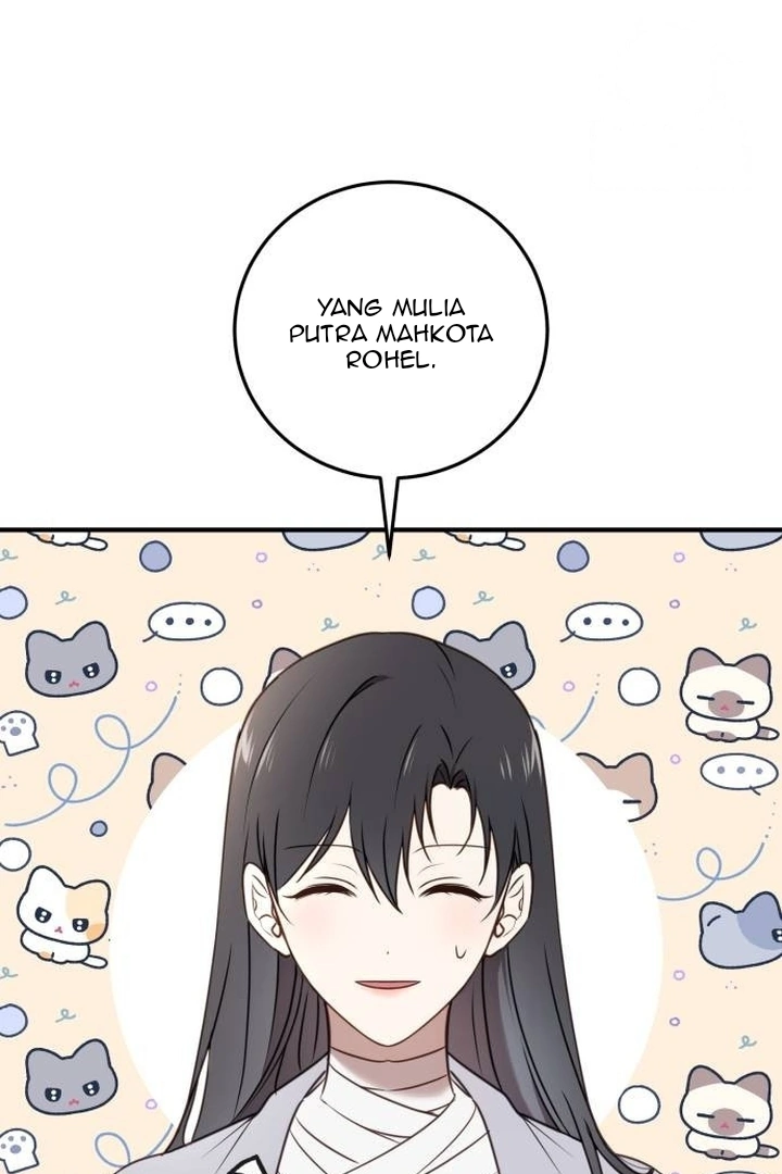 The Villainess Just Wants To Live in Peace! Chapter 35 Gambar 21