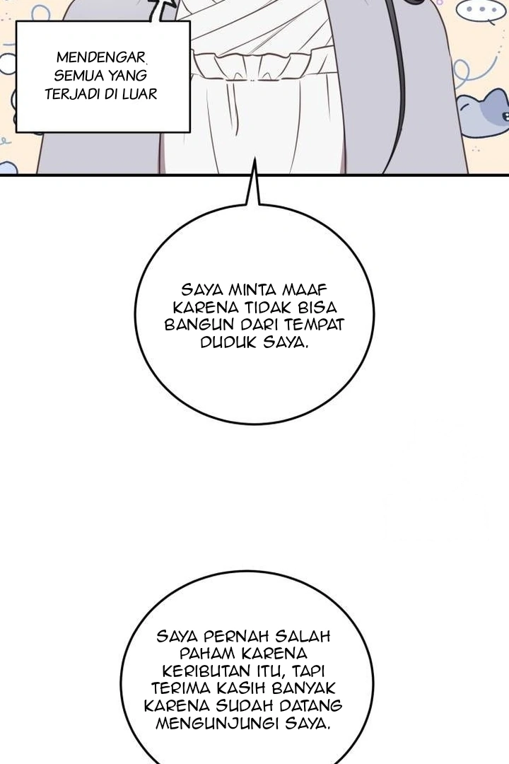 The Villainess Just Wants To Live in Peace! Chapter 35 Gambar 22