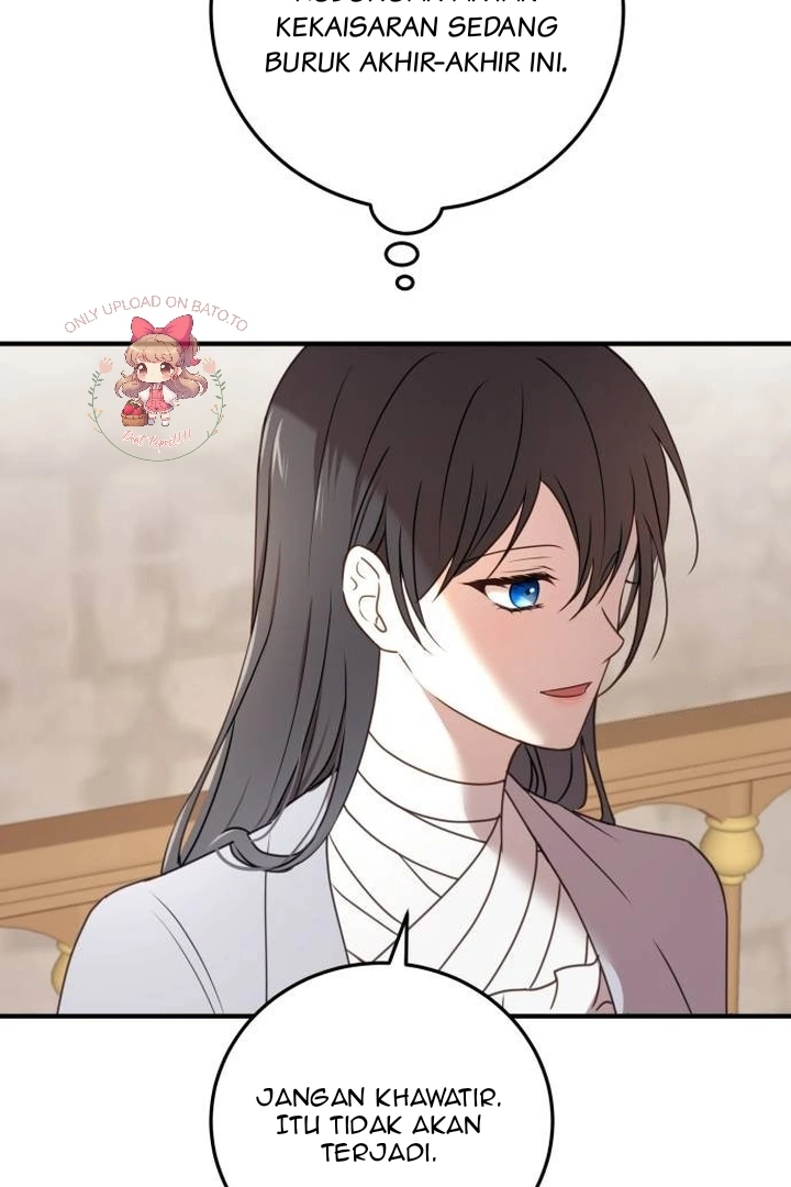 The Villainess Just Wants To Live in Peace! Chapter 35 Gambar 34