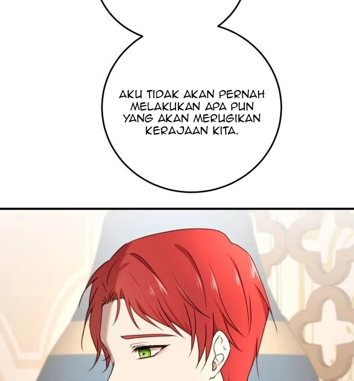 The Villainess Just Wants To Live in Peace! Chapter 35 Gambar 35