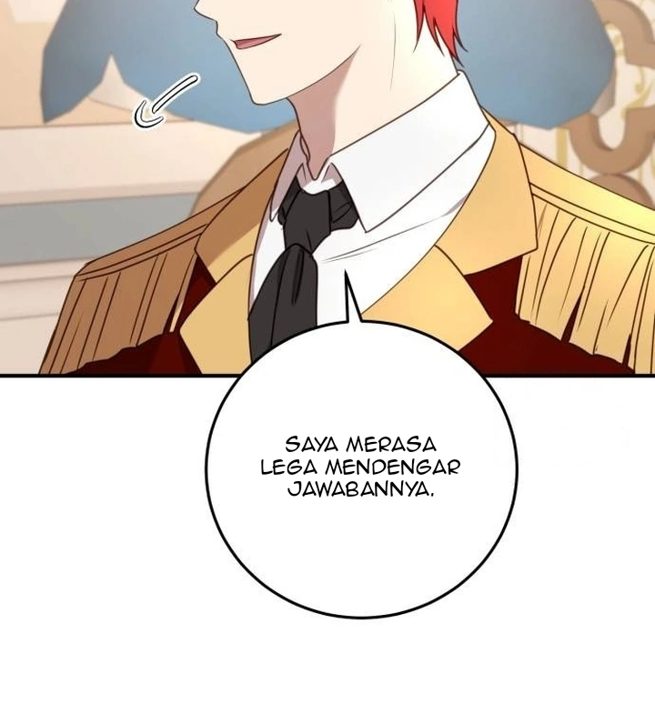 The Villainess Just Wants To Live in Peace! Chapter 35 Gambar 36