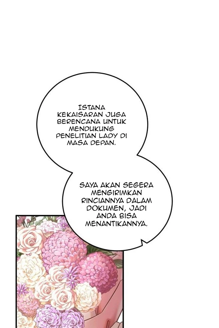 The Villainess Just Wants To Live in Peace! Chapter 35 Gambar 37