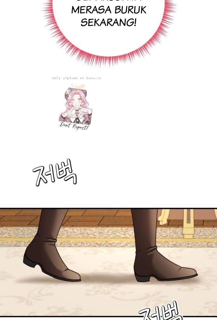 The Villainess Just Wants To Live in Peace! Chapter 35 Gambar 3