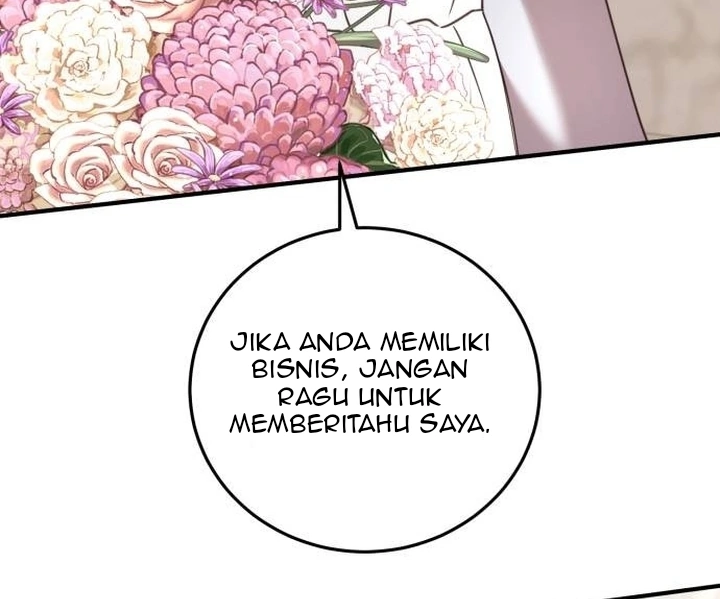 The Villainess Just Wants To Live in Peace! Chapter 35 Gambar 30