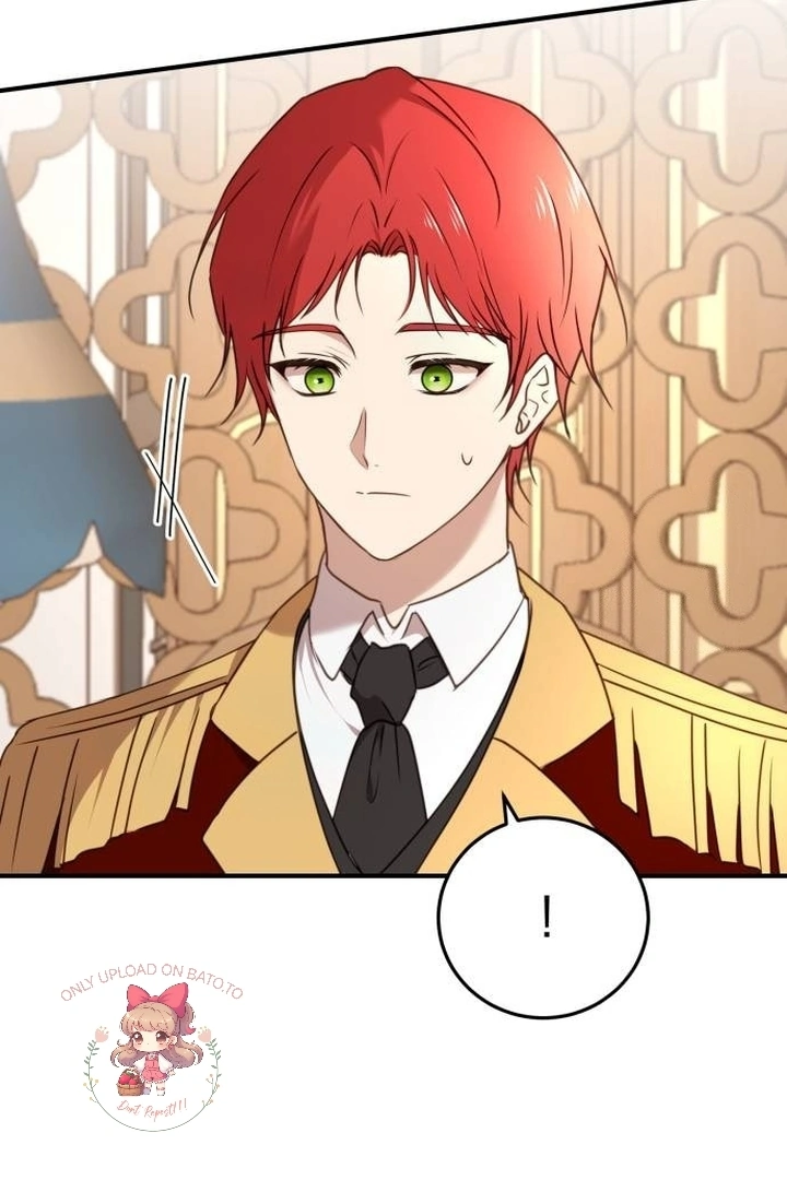 The Villainess Just Wants To Live in Peace! Chapter 35 Gambar 31