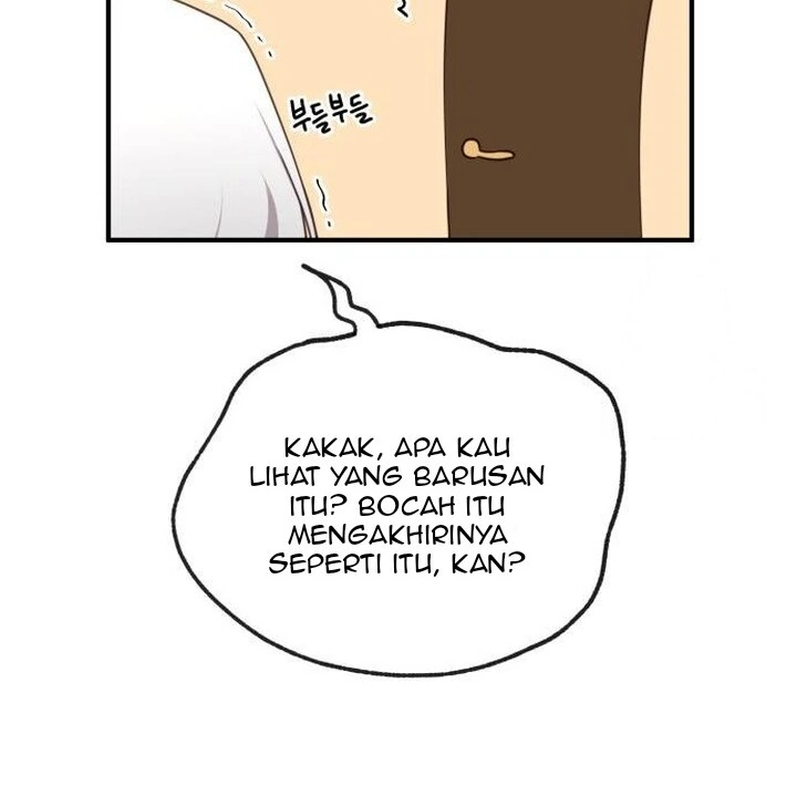 The Villainess Just Wants To Live in Peace! Chapter 35 Gambar 45