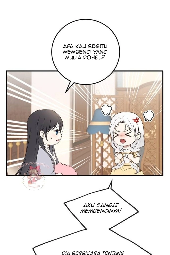 The Villainess Just Wants To Live in Peace! Chapter 35 Gambar 46