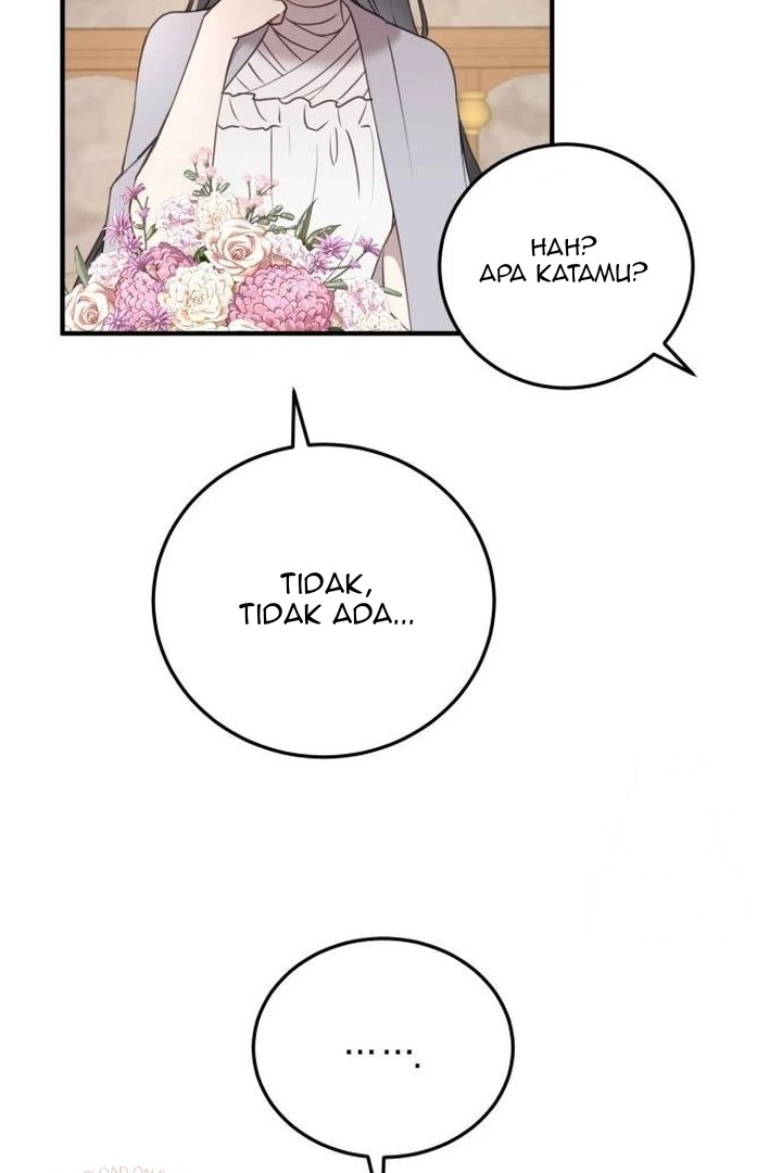 The Villainess Just Wants To Live in Peace! Chapter 35 Gambar 48