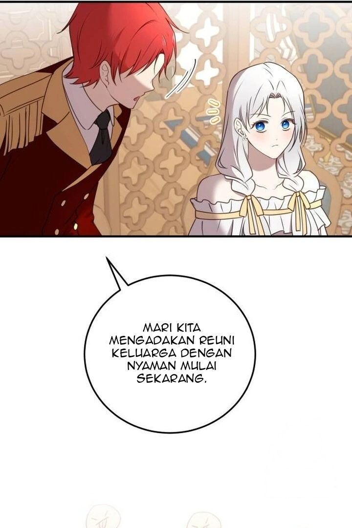 The Villainess Just Wants To Live in Peace! Chapter 35 Gambar 41