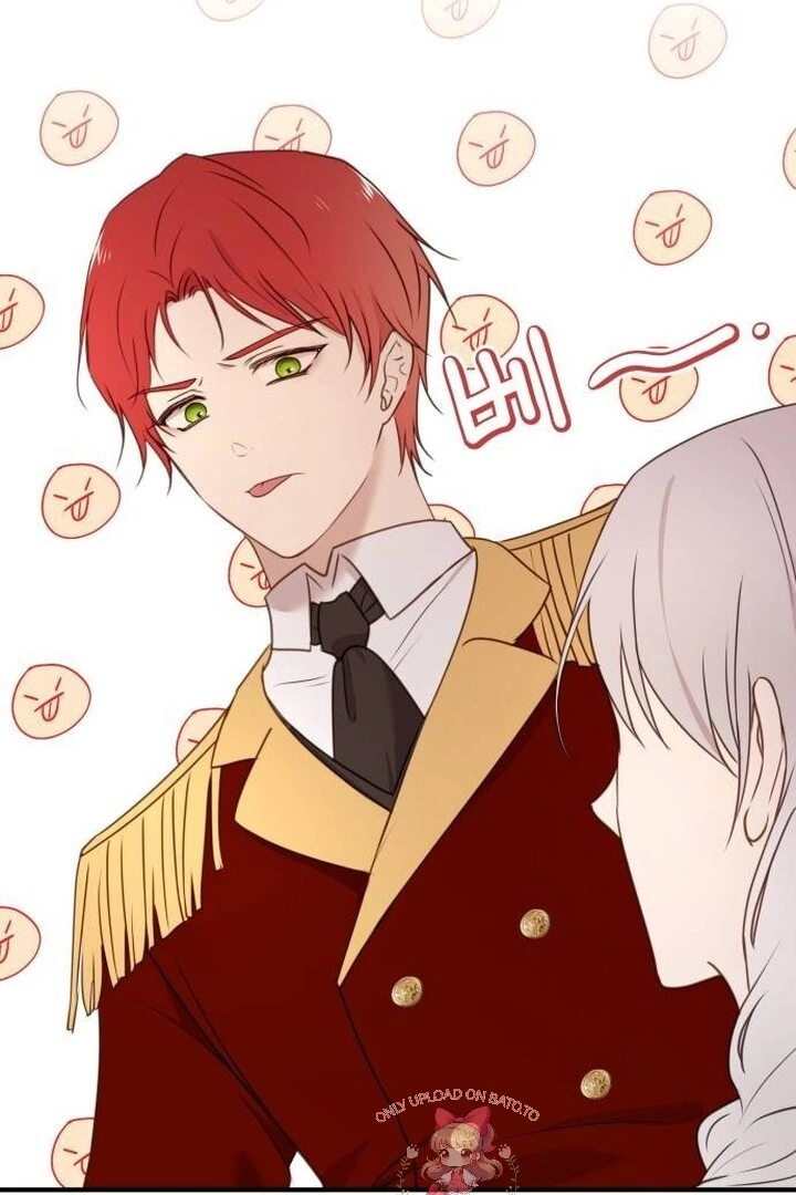 The Villainess Just Wants To Live in Peace! Chapter 35 Gambar 42