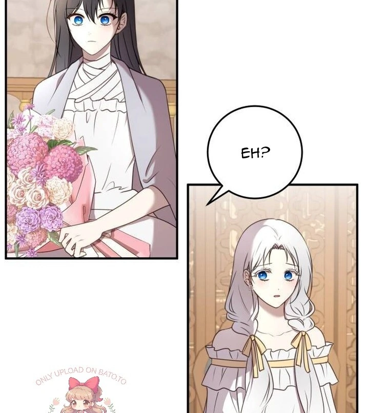 The Villainess Just Wants To Live in Peace! Chapter 35 Gambar 54