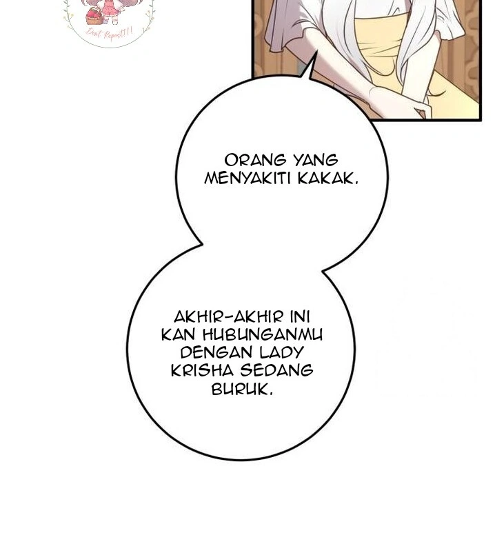 The Villainess Just Wants To Live in Peace! Chapter 35 Gambar 55