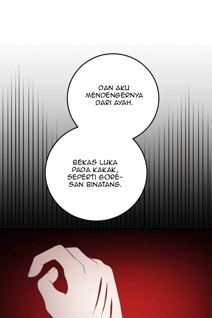 The Villainess Just Wants To Live in Peace! Chapter 35 Gambar 56