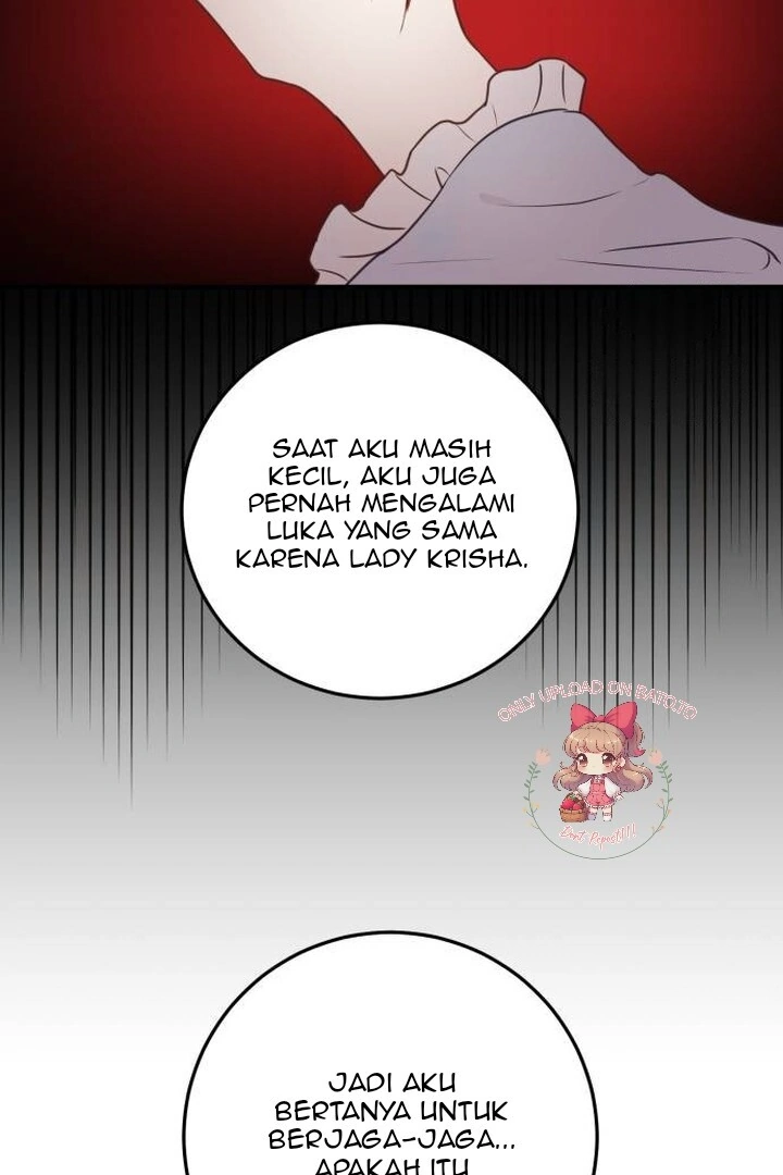 The Villainess Just Wants To Live in Peace! Chapter 35 Gambar 57