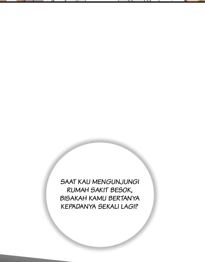 The Villainess Just Wants To Live in Peace! Chapter 35 Gambar 50