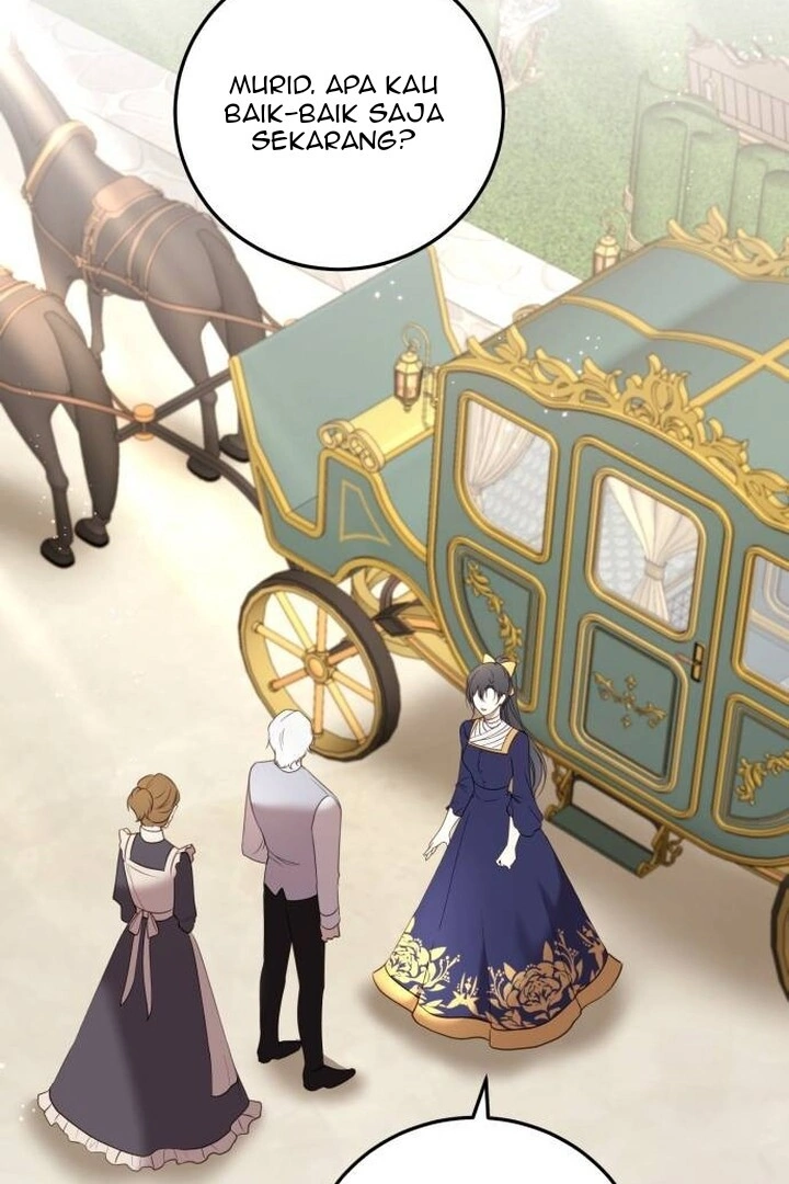 The Villainess Just Wants To Live in Peace! Chapter 35 Gambar 64