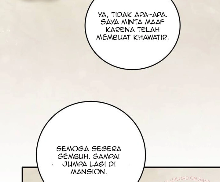 The Villainess Just Wants To Live in Peace! Chapter 35 Gambar 65